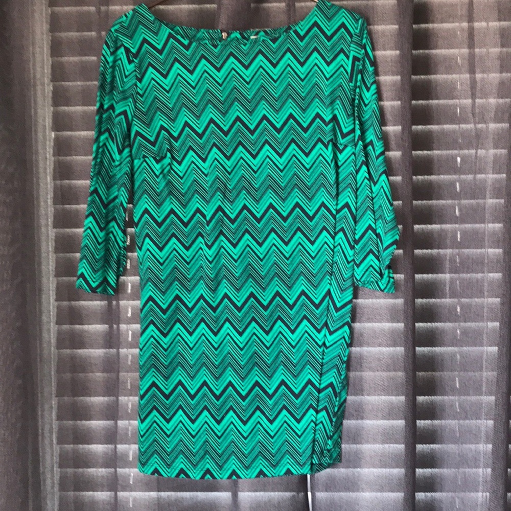 🌻 5 for $15 🌻 3/4 sleeve dress
